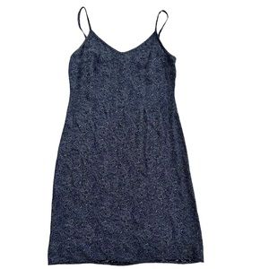 Gap Sleeveless Dress